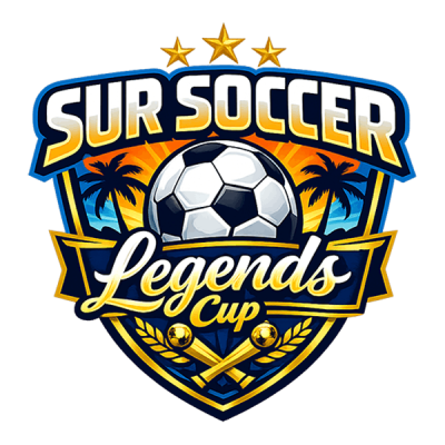 Sur Soccer Legends (Libre) (7vs7)