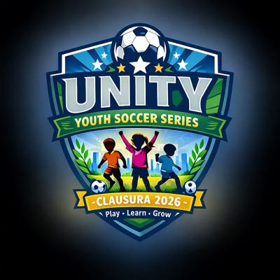 UNITY YOUTH SOCCER SERIES - CLAUSURA 2026